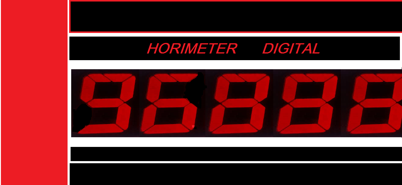 FAÇA UM HORÍMETRO DIGITAL – C/ PIC 16F628A (REF187)