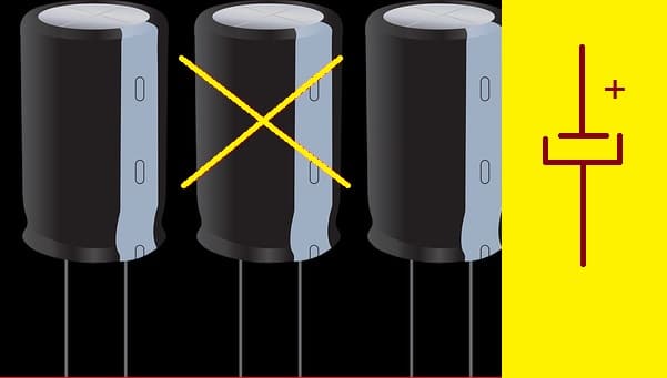 MEDINDO ESR EM CAPACITORES – PARTE IV – C/ PIC16F628A E DISPLAY 7SEG (REF371)