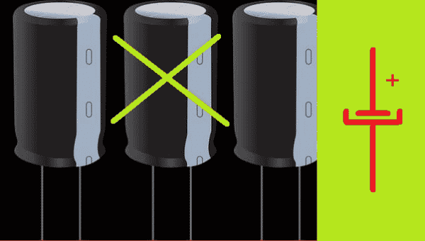 MEDINDO ESR EM CAPACITORES – PARTE VIII – C/ PIC 16F676 E LEDS (REF375)