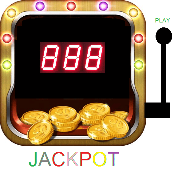 JACKPOT – C/ AT89C2051 E DISPLAYS DE 7 SEG (REF 379)